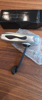 Nood opdraaibaar zaklamp, Caravans en Kamperen, Ophalen, Nieuw, Accu