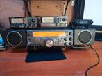 kenwood ts 2000, Telecommunicatie, Zenders en Ontvangers, Ophalen, Zo goed als nieuw, Zender en Ontvanger