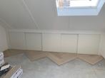 Zolder schuifdeuren, Ophalen, Nieuw