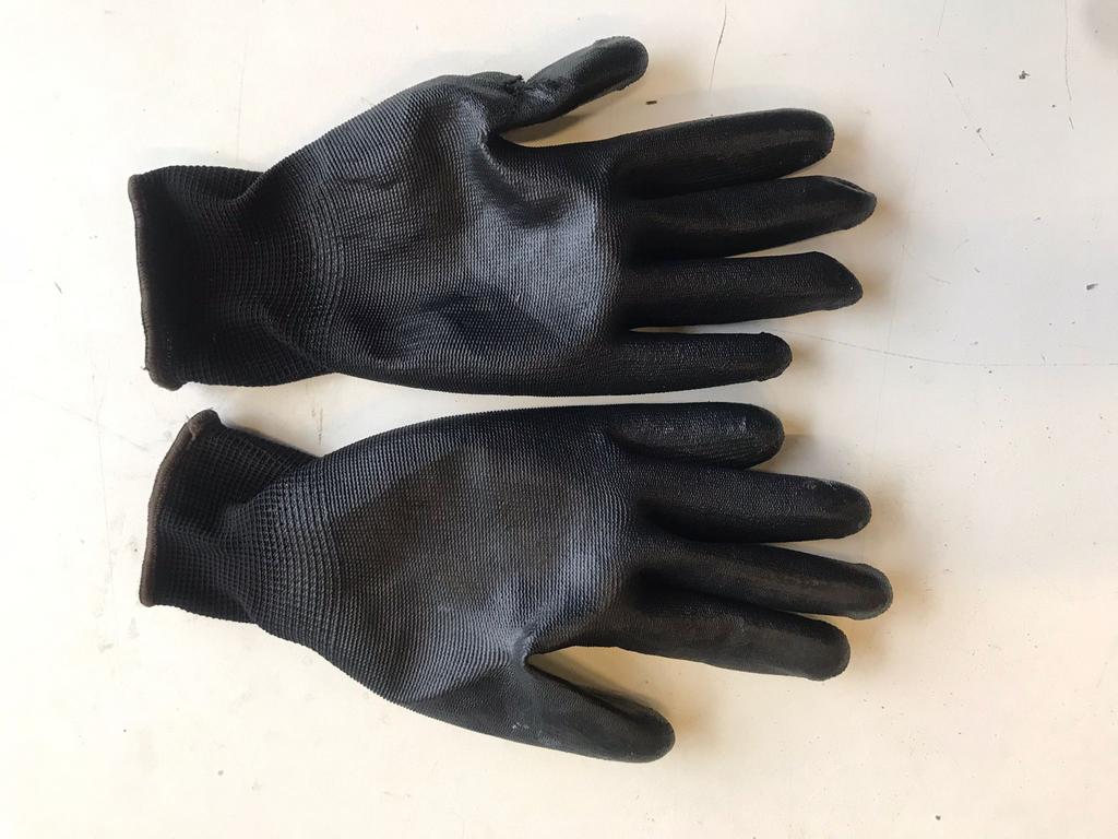 Partij PU handschoenen - Diverse maten beschikbaar, Ophalen of Verzenden, Nieuw