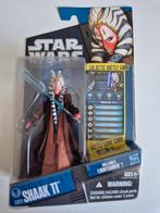 Star Wars CW 2010 CW31 Shaak Ti (Jedi Master), Ophalen of Verzenden, Nieuw, Actiefiguurtje