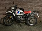 BMW r80g/s factory Paris Dakar, origineel Nederlands r80gs, Motoren, Motoren | BMW, Toermotor, Particulier, 2 cilinders