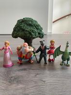 Efteling sprookjesboom en sprookjesfiguren, Verzamelen, Efteling, Ophalen, Zo goed als nieuw, Overige typen