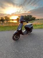 Vespa Sprint 80cc Full Option €2800,- DEZE WEEK OPHALEN!!!, Ophalen, Gebruikt, Maximaal 45 km/u, Vespa S