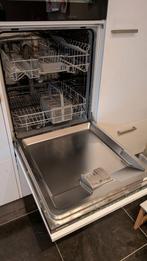 Siemens inbouw vaatwasser, Witgoed en Apparatuur, Vaatwasmachines, Ophalen, Gebruikt, Inbouw, Minder dan 85 cm