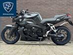 BMW K 1200 R, Bedrijf, Meer dan 35 kW, Toermotor, 1157 cc
