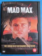 Mad Max (1979), 1960 tot 1980, Vanaf 16 jaar, Ophalen of Verzenden, Zo goed als nieuw