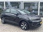 Opel Crossland 1.2 Edition 50% deal 6.975,- ACTIE Nieuw mode, Auto's, Opel, Voorwielaandrijving, 83 pk, Gebruikt, Euro 6
