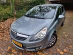 Opel Corsa 1.2-16V '111' Edition 5-Dr Airco/Lmv/Privacy glas, Auto's, Opel, Voorwielaandrijving, Euro 5, 86 pk, Gebruikt