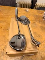 albert swan neck mirror set vw keer, Auto-onderdelen, Volkswagen, Nieuw, Ophalen of Verzenden, Vw