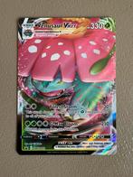 Venusaur VMAX SWSH 102, Ophalen of Verzenden, Zo goed als nieuw, Losse kaart
