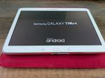 Samsung Galaxy tab4 wit, Computers en Software, Android Tablets, 9 inch, Tab4, Gebruikt, Ophalen of Verzenden