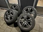 Mercedes G GL GLE KLASSE VELGEN SET+BANDEN, Auto-onderdelen, Ophalen of Verzenden
