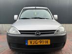 Opel Combo 1.6-16V CNG Base 800 kg * Airco * Elek-Ramen * Da, Auto's, Voorwielaandrijving, 94 pk, Gebruikt, 750 kg