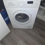 Bosch wasmachine (bezorgen), Ophalen, Zo goed als nieuw