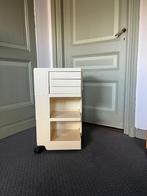 Joe Colombo Boby Trolley - Designklassieker, Ophalen, Gebruikt