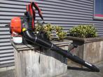 Dolmar 4 takt benzine blazer ruggedragen 900 m3/uur, Ophalen, Benzine, Dolmar /Stihl / Husqvarna, Ruggedragen