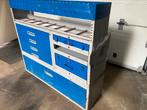 Gebruikte bedrijfswagen inrichting, Gebruikt, 7531 ab, Dimitri358@hotmail.com, Ophalen
