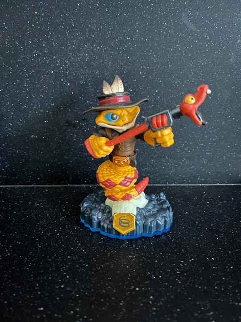 Skylanders swap force rattle shake, Spelcomputers en Games, Games | Overige, Ophalen of Verzenden