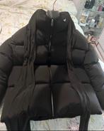 Prada dames winterjas 38, Ophalen of Verzenden, Zo goed als nieuw, Maat 38/40 (M), Zwart