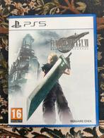 Final Fantasy VII Remake Intergrade PS5, Ophalen of Verzenden, Zo goed als nieuw