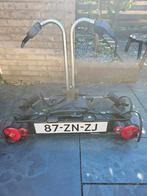 Twinny Load E-Carrier Fietsendrager - Elektrische Fietsen, Auto diversen, Fietsendragers, Ophalen, Gebruikt, Trekhaakdrager, Elektrische fiets