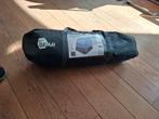 Your Gear Venecia Caravan Achtertent, Ophalen of Verzenden, Gebruikt, Tot en met 2