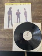 The Yellowjackets – Mirage À Trois, 1980 tot heden, Ophalen of Verzenden, Zo goed als nieuw, 12 inch