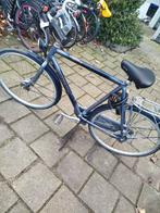 Heren fiets, Fietsen en Brommers, Fietsen | Heren | Herenfietsen, Ophalen, Versnellingen, Zo goed als nieuw, Gazelle