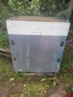 Inbouwvaatwasser whirlpool ikea, Ophalen, Gebruikt, Inbouw, 45 tot 60 cm