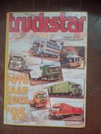 Te koop truckstar foto jaar boek uit het jaar 1995., Boeken, Ophalen of Verzenden, Zo goed als nieuw