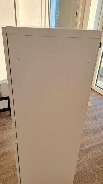 IKEA BESTÅ kast - wit - afbeelding 4