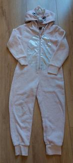 Onesie maat 110  - 116, Kinderen en Baby's, Kinderkleding | Maat 110, Ophalen, Gebruikt, Meisje