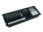 EUROLITE DMX Move Controller 512 PRO Console with motorized, ., Overige typen, Nieuw, Ophalen of Verzenden