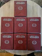 Star Trek Voyager complete serie, Cd's en Dvd's, Dvd's | Science Fiction en Fantasy, Ophalen of Verzenden, Gebruikt, Boxset