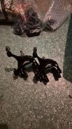 Shimano Sora 3500 remklauwen, Ophalen of Verzenden, Zo goed als nieuw