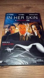 In Her Skin met Sam Neill en Guy Pearce nieuw in seal!, Vanaf 16 jaar, Ophalen of Verzenden, Zo goed als nieuw