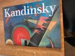 Kunst van KANDINSKY, Ophalen of Verzenden, Zo goed als nieuw