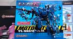 Transformers Perfect Effect MOTOBOT PE-DX01B RC, Overige generaties, Ophalen of Verzenden, Zo goed als nieuw
