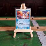Krabby FL 66 Reverse Holo Duits, Ophalen of Verzenden, Zo goed als nieuw, Losse kaart, Foil
