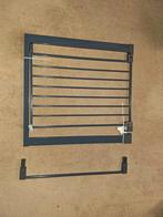 Safety First, Ophalen, Nieuw, Klemhekje, Metaal of IJzer