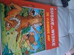 de vliegende aap suske en wiske, Boeken, Stripboeken, Eén stripboek, Ophalen of Verzenden, Zo goed als nieuw