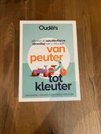 Van peuter tot kleuter, Boeken, Ophalen of Verzenden, Zo goed als nieuw