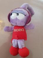 Snorkels Knuffel Pluche 30 cm " Daffney " (1983) Applause, Ophalen of Verzenden, Gebruikt, Tv, Actiefiguur of Pop