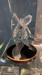 Swarovski jaarstukken incl certificaat, Verzamelen, Swarovski, Ophalen of Verzenden, Zo goed als nieuw, Figuurtje