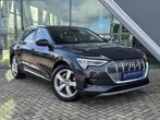Audi E-tron E-tron 50 quattro Launch edition 71 kWh NL AUTO, Auto's, Audi, Automaat, 71 kWh, Parkeersensor, Origineel Nederlands