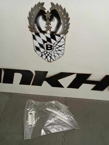 BMW E85 DEURGREEP LINKS BINNEN 51417042877 NIEUW beschikbaar voor biedingen