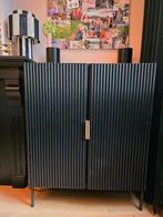 Luxe gemaakte Ivar IKEA kast,  pootjes en greepjes (NU WEG!), Huis en Inrichting, Kasten | Dressoirs, Ophalen, 50 tot 100 cm, Grenenhout