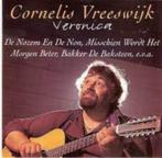 Cornelis Vreeswijk - Veronica, the best of..., Cd's en Dvd's, Cd's | Nederlandstalig, Ophalen of Verzenden, Zo goed als nieuw