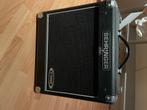 Behringer V-Tone GM110 Amplifier/Versterker, Gebruikt, Gitaar, Ophalen, 50 tot 100 watt